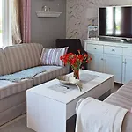 Apartamento 5 Person In Frederikstad-by Traum