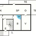 5 Person In Frederikstad-by Traum Fredrikstad