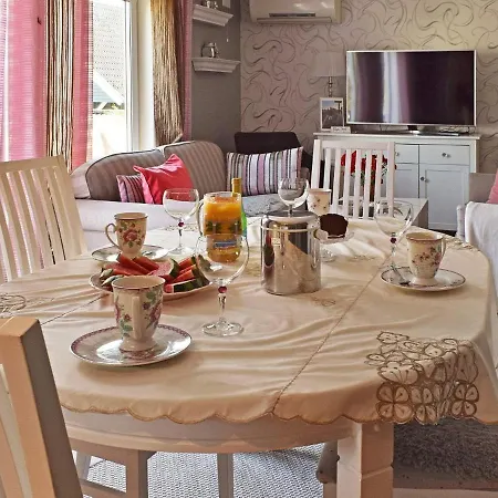 5 Person In Frederikstad-by Traum Apartmán *