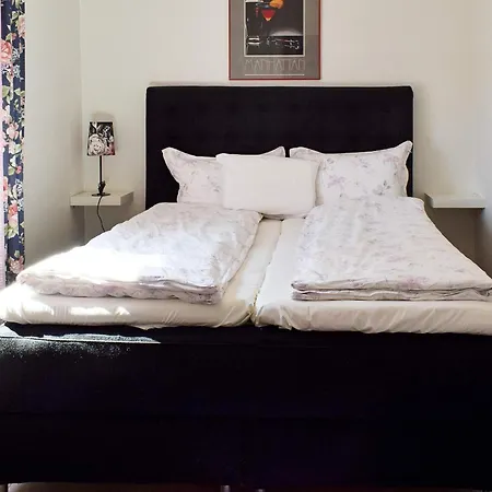 Daire 5 Person In Frederikstad-by Traum Fredrikstad