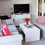 5 Person In Frederikstad-by Traum Fredrikstad