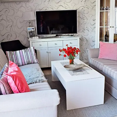 5 Person In Frederikstad-by Traum Fredrikstad