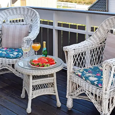 5 Person In Frederikstad-by Traum Lejlighed Fredrikstad