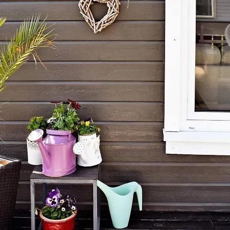 5 Person In Frederikstad-by Traum * Fredrikstad