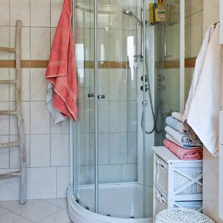 5 Person In Frederikstad-by Traum Lejlighed Fredrikstad