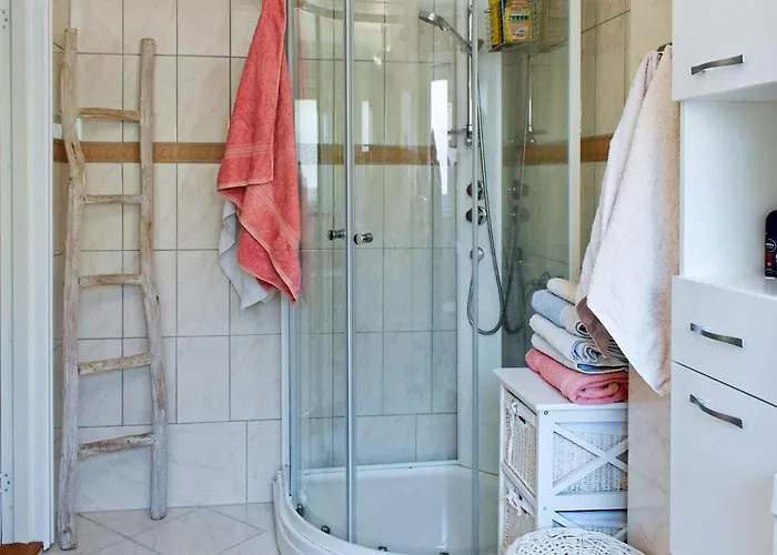 5 Person In Frederikstad-by Traum شقة فردريكسْتاد